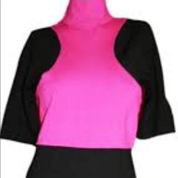 Karl Lagerfeld dress - Picture 2 of 9